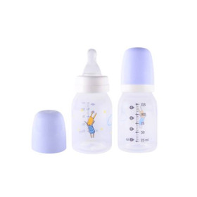 Відео-, радіоняні Видео-, радионяни ^/--/^ Детская бутылочка Esska Baby Bottle Reko 125 ml ^_^^^ Дитяча пляшка Esska Baby Bottle Reko 125 ml - фото фото фото