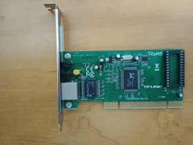 Модемні, мережеві карти Модемные, сетевые карты ^/--/^ Сетевая карта TP-Link TG-3269 1000 /--/ Mb ^_^^^ Мережева карта TP-Link TG-3269 1000 /--/ Mb - фото фото фото