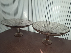 Статуетки, Скульптури, Фігурки, Фарфор Статуэтки, Скульптуры, Фигурки, Фарфор ^/--/^ Фруктовница СССР ф /--/ 25 /--/ см 2 /--/ шт ^_^^^ Фруктовниця СРСР ф /--/ 25 /--/ см 2 /--/ шт - фото фото фото