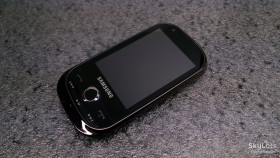 Samsung Samsung ^/--/^ Samsung M /--/ 5650 корпус в плівці в ідеалі ^_^^^ Samsung M /--/ 5650 корпус в пленке в идеале - фото фото фото