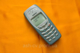 Nokia, Microsoft Nokia, Microsoft ^/--/^ Мобільний телефон Nokia 3410 (№47) ^_^^^ Мобильный телефон Nokia 3410 (No /--/ 47) - фото фото фото