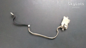Інші комплектуючі Другие комплектующие ^/--/^ 1929 - Роз&amp;apos;єм USB ASUS K /--/ 50 /--/ AB ^_^^^ 1929 — Разъём USB ASUS K /--/ 50 /--/ AB - фото фото фото