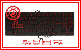 Клавіатури Клавиатуры ^/--/^ Клавиатура LENOVO LEGION R /--/ 720-15 /--/ IKB R /--/ 720-15 /--/ IKBN R /--/ 720-15 /--/ IKBM Черная с подсветкой RUUS ^_^^^ Клавіатура LENOVO LEGION Y /--/ 520-15 /--/ IKB Y /--/ 530-15 /--/ ICH R /--/ 720-15 /--/ IKB Y /--/ 540-15 /--/ IRH Y /--/ 740 Чорна з підсвіткою RU ОРІ - фото фото фото