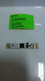 Материнські плати Материнские платы ^/--/^ Lenovo G /--/ 575 20081 плата с веб камерой и микрофоном ^_^^^ Lenovo G /--/ 575 20081 плата з веб камерою і мікрофоном - фото фото фото