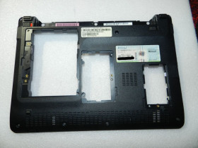 Корпуса Корпуса ^/--/^ Корпус - Нижня Частина  (Піддон) Packard Bell DOT S.IT.012  (KAV /--/ 60) (Acer Aspire One D /--/ 250) (AP /--/ 085000100) ^_^^^ Корпус - Нижняя Часть (Поддон) Packard Bell DOT S.IT.012 (KAV /--/ 60) (Acer Aspire One D /--/ 250) (AP /--/ 085000100) - фото фото фото