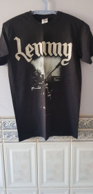 Футболки, майки Футболки, майки ^/--/^ Футболка &amp;quot;Lemmy&amp;quot;   (100% cotton, S, Morocco) ^_^^^ Футболка &amp;quot;Lemmy&amp;quot; (100% cotton, S, Morocco) - фото фото фото