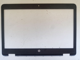 Корпуса Корпуса ^/--/^ Б/У Рамка кришки матриці на HP EliteBook 840 G /--/ 3 ^_^^^ У Рамка крышки матрицы на HP EliteBook 840 G /--/ 3 - фото фото фото