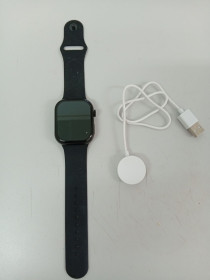 Розумні годинники (Smart watch) Умные часы (Smart watch) ^/--/^ Smart watch з зарядним пристроєм ^_^^^ Smart watch с зарядным устройством - фото фото фото