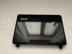 Корпуса Корпуса ^/--/^ Часть корпуса (Крышка матрицы и рамка) Acer 1810 /--/ TZ (NZ-16409) ^_^^^ Частина корпусу (Кришка матриці і рамка) Acer 1810 /--/ TZ (NZ-16409) - фото фото фото