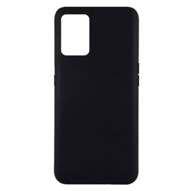 Чохли, бампера Чехлы, бампера ^/--/^ Чохол Fiji Soft для Oppo Reno /--/ 7 Lite / Reno /--/ 8 Lite силікон бампер чорний ^_^^^ Чехол Fiji Soft для Oppo Reno /--/ 7 Lite / Reno /--/ 8 Lite силикон бампер черный - фото фото фото