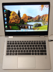 HP HP ^/--/^ Ноутбук трансформер HP ProBook x /--/ 360 435 G /--/ 7 / Ryzen 5 4500 /--/ U / Сенсорний екран 13.3&amp;quot;   (FullHD)   (без резервної ціни) ^_^^^ Ноутбук трансформер HP ProBook x /--/ 360 435 G /--/ 7 / Ryzen 5 4500 /--/ U / Сенсорный экран 13.3&amp;quot; (FullHD) (без резервной цены) - фото фото фото