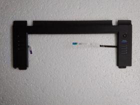Корпуса Корпуса ^/--/^ Верхняя крышка ноутбука Lenovo ThinkPad L /--/ 520 с кнопками включения и боковыми кнопками 3 /--/ DGC /--/ 8 /--/ TALV /--/ 00 ^_^^^ Верхня кришка ноутбука Lenovo ThinkPad L /--/ 520 з кнопками включення і бічними кнопками 3 /--/ DGC /--/ 8 /--/ TALV /--/ 00 - фото фото фото