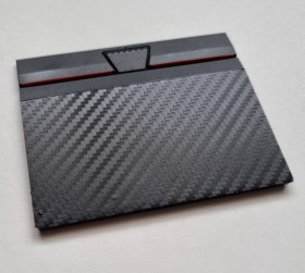 Інші комплектуючі Другие комплектующие ^/--/^ Уцінка! Тачпад (Carbon) &amp;quot;Lenovo ThinkPad L /--/ 560 L /--/ 570&amp;quot; б/в Оригінал ^_^^^ Уценка! Тачпад (Carbon) &amp;quot; Lenovo ThinkPad L /--/ 560 L /--/ 570&amp;quot; б/в Оригинал - фото фото фото