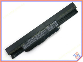 Акумулятори Аккумуляторы ^/--/^ Батарея для ASUS A /--/ 32-K /--/ 53 A /--/ 53 /--/ SK, A /--/ 53 /--/ SM, Pro /--/ 5 /--/ P, Pro /--/ 5 /--/ PE, Pro /--/ 5 /--/ PS (A /--/ 42-K /--/ 53) (11.1 /--/ V 5200 /--/ mAh 57.7 /--/ Wh) - фото фото фото