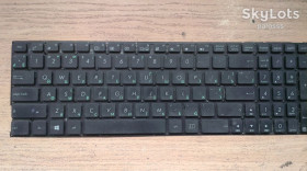 Клавіатури Клавиатуры ^/--/^ 2140 - Кнопки    (поштучно) клавіатури ASUS R /--/ 556 K /--/ 555 X /--/ 554 X /--/ 503 /--/ M Y /--/ 583 /--/ L F /--/ 555 W /--/ 519 /--/ L A /--/ 555 X /--/ 555 X /--/ 551 F /--/ 551 ^_^^^ 2140 - Кнопки (почтучно) клавиатуры ASUS R /--/ 556 K /--/ 555 X /--/ 554 X /--/ 503 /--/ M Y /--/ 583 /--/ L F /--/ 555 W /--/ 519 /--/ L A /--/ 555 X /--/ 5551 F /--/ 551 - фото фото фото