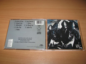 Музичні диски Музыкальные диски ^/--/^ XENTRIX - Kin    (1992 Roadracer 1 /--/ st press) ^_^^^ XENTRIX - Kin (1992 Roadracer 1 /--/ st press) - фото фото фото