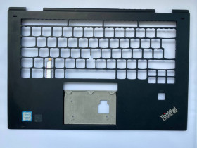Корпуса Корпуса ^/--/^ ТОП-кейс палмрест для ноутбука Lenovo Thinkpad X /--/ 1 Yoga Gen 2 ^_^^^ Топ-кейс палмрест для ноутбука Lenovo Thinkpad X /--/ 1 Yoga Gen 2 - фото фото фото