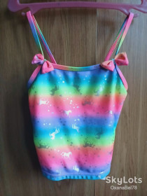 Купальники, плавки Купальники, плавки ^/--/^ Ліф топ верх купальника Primark  5-6 р.  116 ^_^^^ Лиф топ верх купальника Primark 5-6 г. 116 - фото фото фото