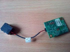 Корпуса Корпуса ^/--/^ Сетевая карта Acer Extensa 5220 5620 б/у ^_^^^ Мережева карта Acer Extensa 5220 5620 б/у - фото фото фото