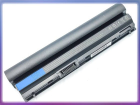 Акумулятори Аккумуляторы ^/--/^ Батарея для Dell FRROG Latitude E /--/ 6220, E /--/ 6230, E /--/ 6320, E /--/ 6430 /--/ s, E /--/ 6120, E /--/ 6330 (11.1 /--/ V 5200 /--/ mAh) (Разъем по - фото фото фото