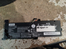 Акумулятори Аккумуляторы ^/--/^ Аккумулятор / Батарея для ноутбука Lenovo L /--/ 16 /--/ M /--/ 2 /--/ PB /--/ 1 № 25130111 ^_^^^ Акумулятор / Батарея для ноутбука Lenovo L /--/ 16 /--/ M /--/ 2 /--/ PB /--/ 1 No 25130111 - фото фото фото