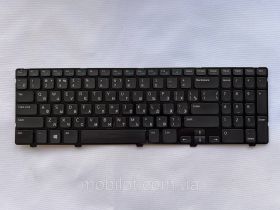 Клавіатури Клавиатуры ^/--/^ Клавиатура Dell 15-3531 Б/У (NZ-19564) ^_^^^ Клавіатура Dell 15-3531 Б/У (NZ-19564) - фото фото фото