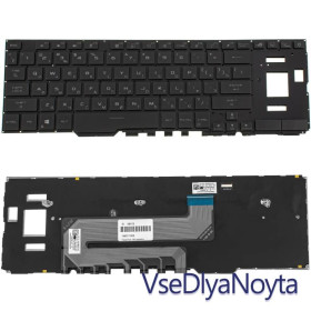 Клавіатури Клавиатуры ^/--/^ Клавиатура для ноутбука ASUS (GX /--/ 550 series) rus, black, без фрейма, подсветка клавиш ^_^^^ Клавіатура для ноутбука ASUS (GX /--/ 550 series) rus, black, без фрейму, підсвічування клавіш - фото фото фото