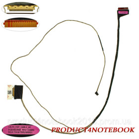 Шлейфи Шлейфы ^/--/^ Шлейф матрицы для ноутбука Dell (Inspiron: 3579, 3449, 3779) (DC /--/ 02002 /--/ Z /--/ 500) ^_^^^ Шлейф матриці для ноутбука Dell (Inspiron: 3579, 3449, 3779) (DC /--/ 02002 /--/ Z /--/ 500) - фото фото фото