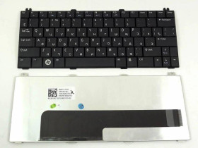 Клавіатури Клавиатуры ^/--/^ Клавиатура для DELL Inspiron MINI 1210 (RU Black). ^_^^^ Клавіатура для DELL Inspiron MINI 1210 (RU Black). Оригінал. - фото фото фото