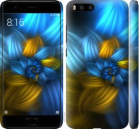 Чохли, бампера Чехлы, бампера ^/--/^ Чехол на Xiaomi Mi /--/ 6 Узор 46 2897 /--/ m-965 - фото фото фото