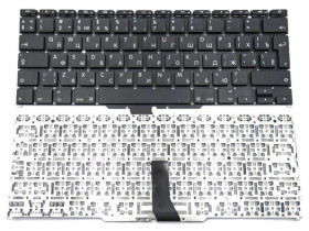 Клавіатури Клавиатуры ^/--/^ Клавиатура для APPLE A /--/ 1370, A /--/ 1465 Macbook Air (MC /--/ 505, MC /--/ 506) 11.6&amp;quot; (2011-2014) (RU, Big Enter) ^_^^^ Клавіатура для APPLE A /--/ 1370, A /--/ 1465 Macbook Air (MC /--/ 505, MC /--/ 506) 11.6&amp;quot; (2011-2014) (RU, Big Enter) - фото фото фото