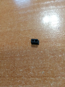 Корпуса Корпуса ^/--/^ Ergo Tab A /--/ 710 заглушка датчика сближения ^_^^^ Ergo Tab A /--/ 710 заглушка датчика зближення - фото фото фото