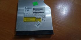 Приводи Приводы ^/--/^ HP 2000 Series CD-RW DVDRW Multi Burner Drive 646126-001 - фото фото фото