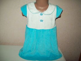 Сукні, туніки Платья, туники ^/--/^ Велюровое платье на девочку 4-5 лет ^_^^^ Велюрова сукня на дівчинку 4-5 років - фото фото фото
