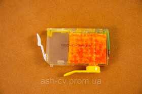 Картриджі Картриджи ^/--/^ Картридж Canon BCI-3 eY (Yellow) - фото фото фото