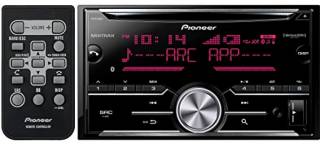Автомагнітоли Автомагнитолы ^/--/^ Автомагнитола 2 /--/ DIN Pioneer FH-X /--/ 730 /--/ BS CD/MP /--/ 3-ресивер с USB, новая ^_^^^ Автомагнітола 2 /--/ DIN Pioneer FH-X /--/ 730 /--/ BS CD/MP /--/ 3-ресивер з USB, нова - фото фото фото