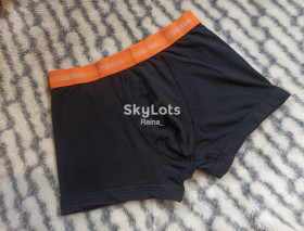 Нижня білизна, плавки Нижнее белье, плавки ^/--/^ Бавовняні боксерки Calvin Klein ^_^^^ Хлопчатобумажные боксерки Calvin Klein - фото фото фото