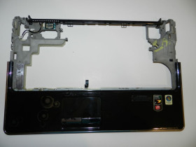 Корпуса Корпуса ^/--/^ Верхня кришка з ТачПадом HP Pavilion dv /--/ 6-1225 /--/ ew  (dv /--/ 6-1000, dv /--/ 6-2000) (ZYE /--/ 3 /--/ AUT /--/ 3 /--/ TP, 531600-001) ^_^^^ Верхняя крышка с ТачПадом HP Pavilion dv /--/ 6-1225 /--/ ew (dv /--/ 6-1000, dv /--/ 6-2000) (ZYE /--/ 3 /--/ AUT /--/ 3 /--/ TP, 531600-001) - фото фото фото