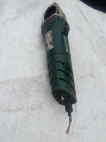Болгарки Болгарки ^/--/^ Болгарка ,, Metabo - 125&amp;quot;   ( статор в корпусе ) - Германия . ^_^^^ Болгарка, Metabo - 125&amp;quot; (статор в корпусі) - Німеччина. - фото фото фото