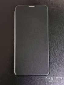Чохли, бампера Чехлы, бампера ^/--/^ Чохол-книжка Premium Leather для Samsung Galaxy A /--/ 14 A /--/ 145 / A /--/ 146 black ^_^^^ Чехолл-книжка Premium Leather для Samsung Galaxy A /--/ 14 A /--/ 145 / A /--/ 146 black - фото фото фото