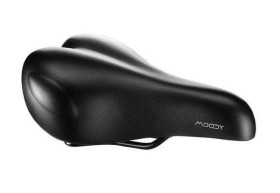 Сідла Седла ^/--/^ Сідло Selle Royal Moody 8072 DR чорний (SIS /--/ 016) ^_^^^ Седло Selle Royal Moody 8072 DR черный (SIS /--/ 016) - фото фото фото