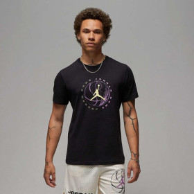 Футболки, майки Футболки, майки ^/--/^ Футболка air jordan dri-fit sport graphic t-shirts &amp;x /--/ 27;black&amp;x /--/ 27; dx /--/ 9602-010 - фото фото фото