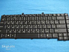 Клавіатури Клавиатуры ^/--/^ Клавиатура Acer 5100 5515 5610 k /--/ 032102 /--/ a /--/ 1  pk /--/ 13 /--/ zyu /--/ 1000 ^_^^^ Клавіатура Acer 5100 5515 5610 k /--/ 032102 /--/ a /--/ 1 pk /--/ 13 /--/ zyu /--/ 1000 - фото фото фото