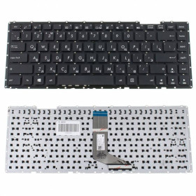 Клавіатури Клавиатуры ^/--/^ Клавиатура для ноутбука ASUS (P /--/ 2440 series) rus, black, без фрейма (ОРИГИНАЛ) ^_^^^ Клавіатура для ноутбука ASUS (P /--/ 2440 series) rus, black, без фрейму - фото фото фото
