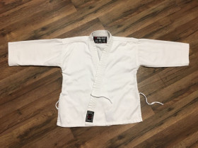 Інше Другое ^/--/^ Кимоно кофта Budo-Nord,рост 120, хлопок №121 ^_^^^ Кімоно кофта Budo-Nord, ріст 120, бавовна No /--/ 121 - фото фото фото