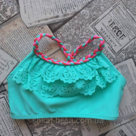 Купальники, плавки Купальники, плавки ^/--/^ Лиф от купальника 2-3 г. Primark ^_^^^ Ліф від купальника 2-3 г. Primark - фото фото фото