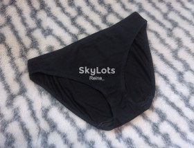 Труси Трусы ^/--/^ Базові еластичні трусики hunkemoller ^_^^^ Базовые эластичные трусики hunkemoller - фото фото фото
