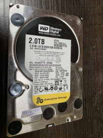 Жорсткі диски Жесткие диски ^/--/^ 2000 /--/ Gb 2 /--/ Tb 3,5 SATA /--/ 3 64 /--/ Mb WD /--/ 2003 /--/ FYYS Western Digital жорсткий диск   (4306-20) ^_^^^ 2000 /--/ Gb 2 /--/ Tb 3,5 SATA /--/ 3 64 /--/ Mb WD /--/ 2003 /--/ FYYS Western Digital жесткий диск (4306-20) - фото фото фото