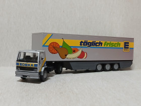 : : ^/--/^ Автомобіль, Ford Cargo.  RIETZE/FALLER 1:87 H /--/ 0  (61735.00/4). ^_^^^ Автомобиль, Ford Cargo RIETZE/FALLER 1:87 H /--/ 0 (61735.00/4). - фото фото фото