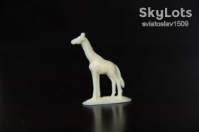 Фігурки, солдатики Фигурки, солдатики ^/--/^ ЖИРАФ маргариновая фигурка  животные ^_^^^ ЖИРАФ маргаринова фігурка тварини - фото фото фото